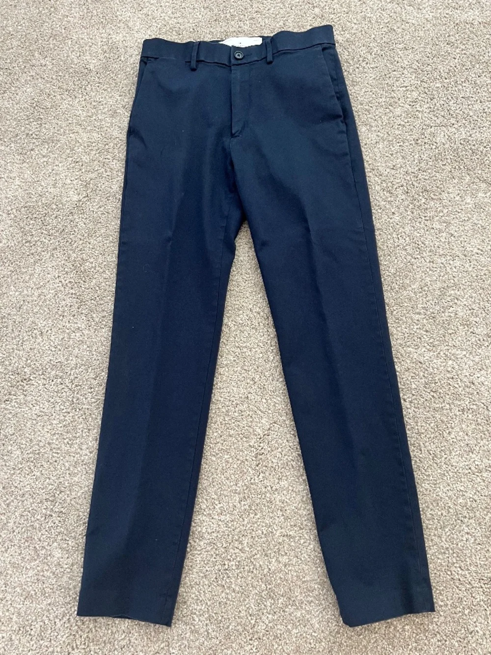 Banana Republic Traveler Chino Pants